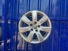3C0601025AE FELGE / 1027289 FÜR VOLKSWAGEN PASSAT VARIANT 3C5 2.0 TDI