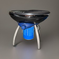 Campingaz Party Grill Gaskocher - Schwarz/Blau