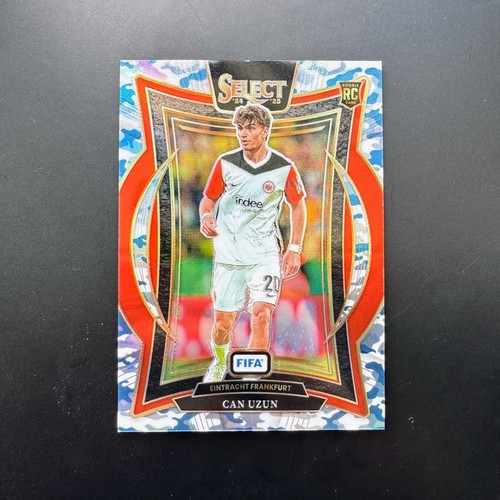 2024 panini select fifa can - select,