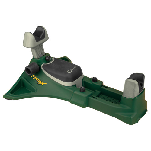 Caldwell matrix shooting rest - caldwell,