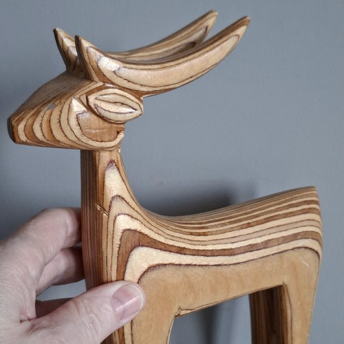Dänischer stil naturholz - stil,