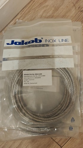 Lot jakob inox - lot,