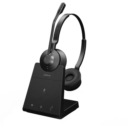 Jabra headset kopfhörer - headset,
