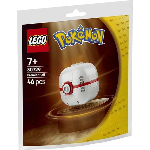 Lego pokémon 30729 - 30729,