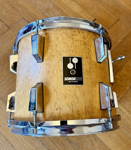 Vintage sonor lite - vintage,