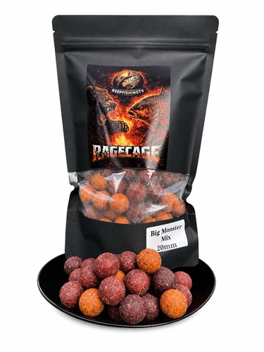 Big monster mix - mix, 20mm