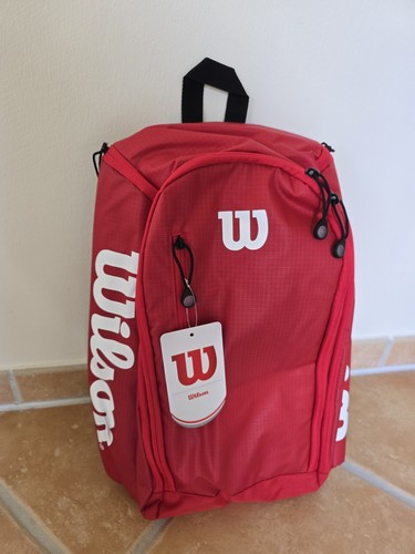 Wilson tour backpack rucksack - tour,