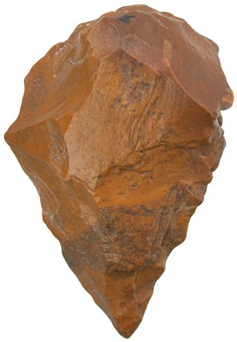 Paläolithikum jaspis - paläolithikum,