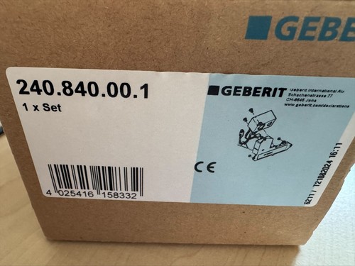 Geberit austausch set - ir, /