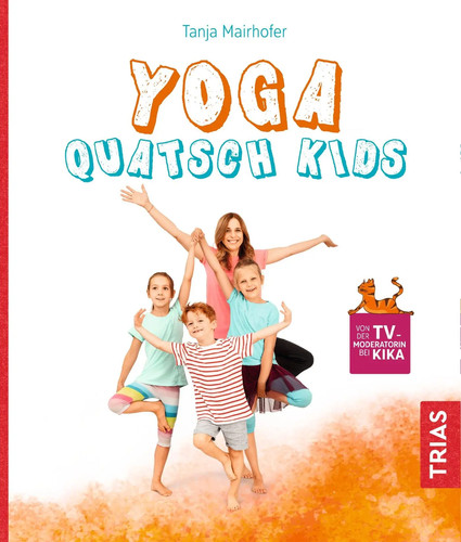 Yoga quatsch kids das freche - quatsch,