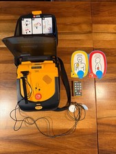 AED Trainer Defibrillator