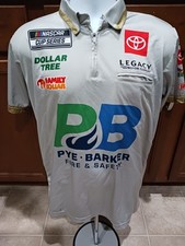 Legacy Motor Club Medium Race