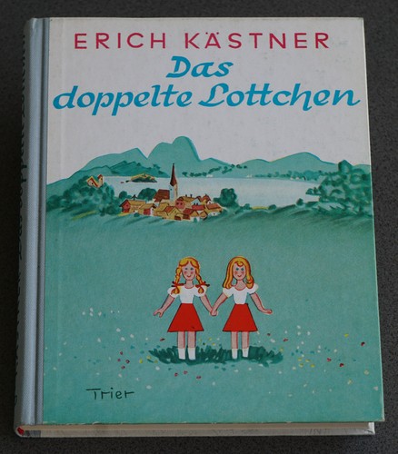 Erich kästner das fliegende - das,