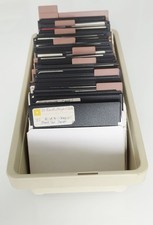 80 Commodore C64  Disketten 5 1/4 Zoll in Box mit Papierhülle - viele laufen!!