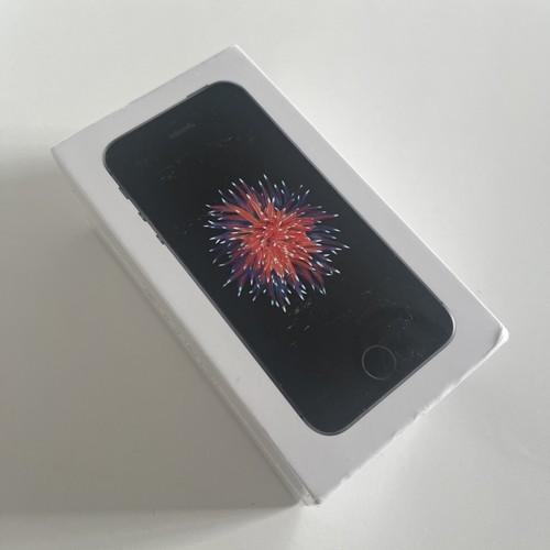 New sealed old stock apple - sealed,