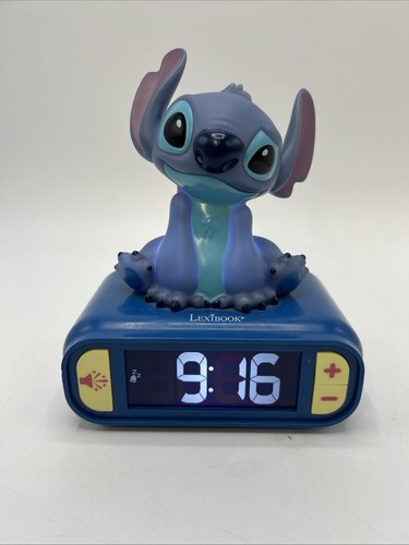 Lexibook disney stitch - lexibook,