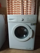 Bomann Waschmaschine