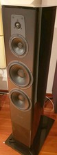 Dynaudio Contour 60 schwarz Hochglanz, TOP Zustand, OVP