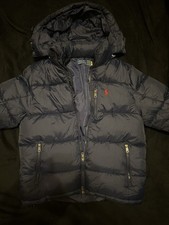 Polo Ralph Lauren Winterjacke