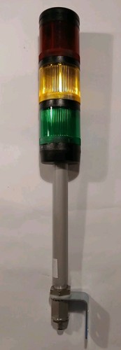 Auer signalleuchte typ bws - auer,