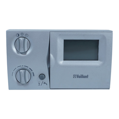 Vaillant vrc 410 - vaillant,