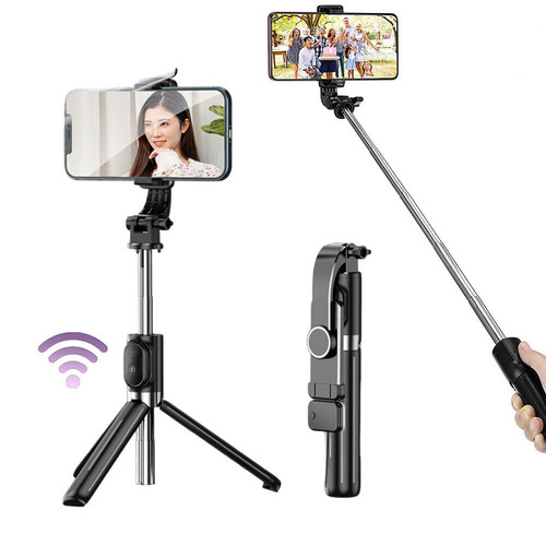 Smartphone bluetooth selfie - bluetooth,