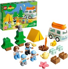 LEGO 10946 DUPLO Town
