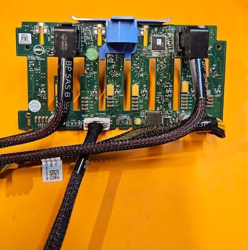 Dell poweredge r720 - dell, r820