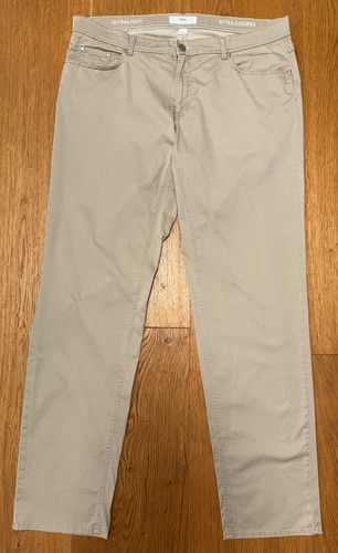 Brax style cooper ultralight - cooper,