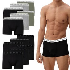QS Herren Boxershorts ohne