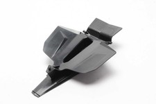 Heckkotflügel Spritzschutz