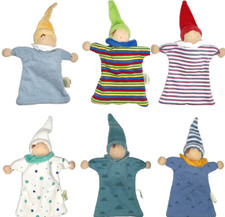 WIE NEU + NEU * Auswahl Alana