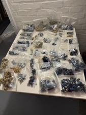 525 diverse Festo Festool Pneumatik Industrie Ersatzteile 