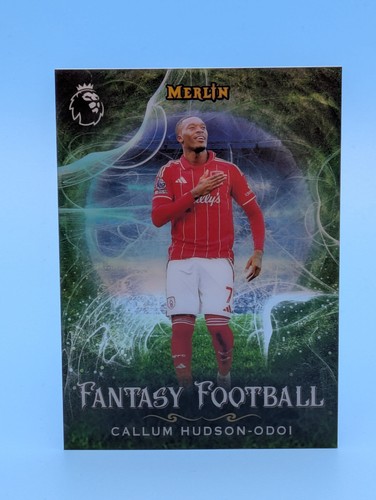2026 topps merlin fantasy - 2026,