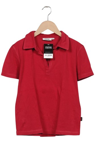 Cecil poloshirt damen polohemd - poloshirt,