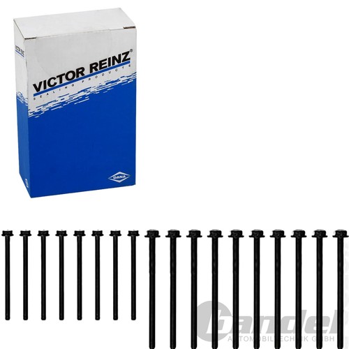 Victor reinz - victor,