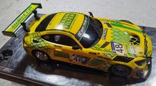 1:28 Kyosho Mini-Z Mercedes