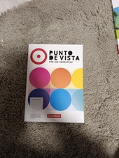 Punto de vista B2 - Spanisch