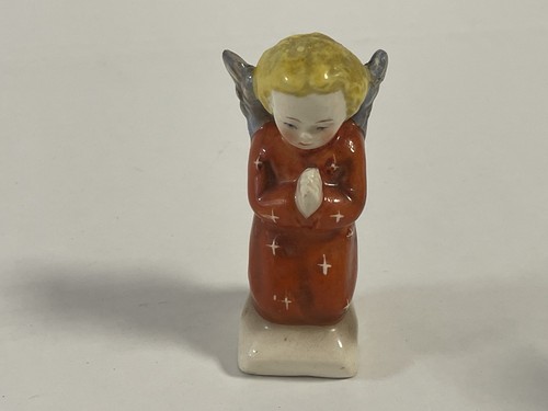Goebel figur engel - engel, cm