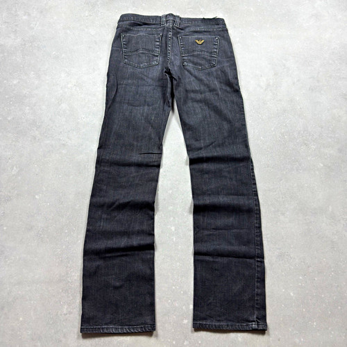 Armani jeans herren - jeans,