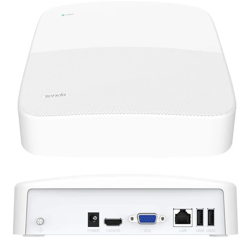 Tenda nvr überwachungssystem - nvr,