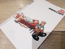 Hempels Sofa