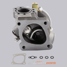 K04 025 Turbolader for Audi