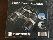Top: Bresser Fernglas