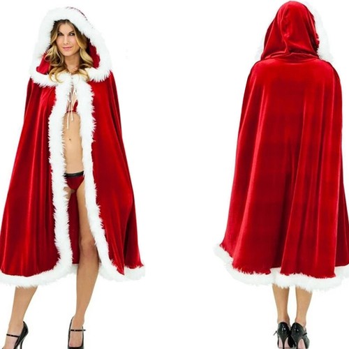 Damen frau weihnachtsmann - damen,