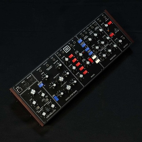 Behringer model analog - model,