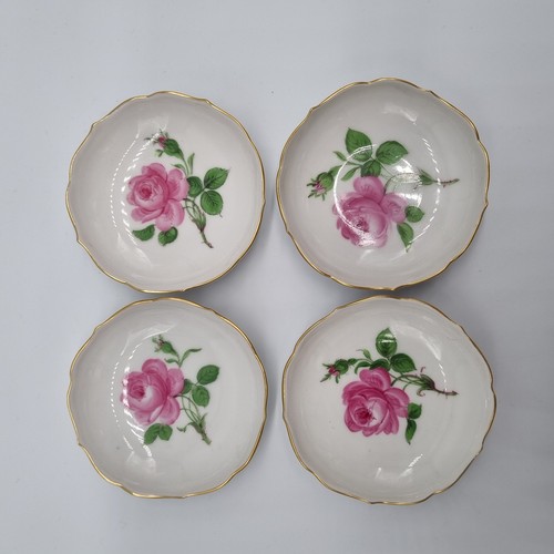 Meissen porzellan konfekt - meissen,