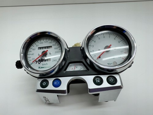 Kawasaki zr7 tachometer - kawasaki,
