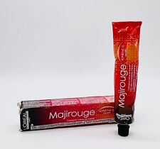 Loreal Majirouge Haarfarbe Hellbraun intensives Violett (5.20)