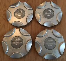 Gamaparts Felgendeckel Nabendeckel Gotti Ronal KBA 43584